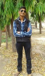 Shubham Khalate