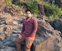 Faisal Mhaskar
