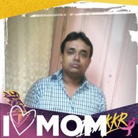 Rajesh Haldar