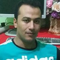 Ahmed Soltan