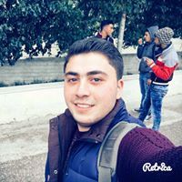 Osama Maharmeh