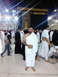 Ahmed AbdElwahed