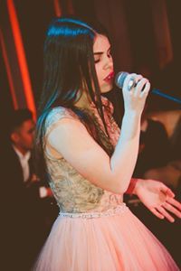 Georgiana Boriceanu