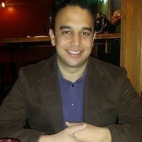 Alvin Jonathan Abuelouf