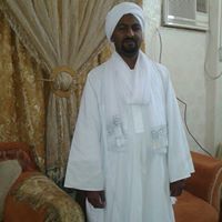 Abdalla Altoum