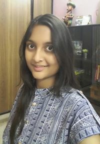 Ishita Derhgawen