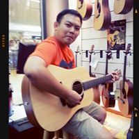 Andrew Woon
