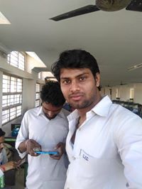 Monu Kumar