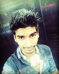 Aditya Saxena