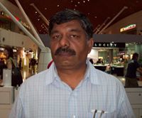 Raveendran Karuppiah