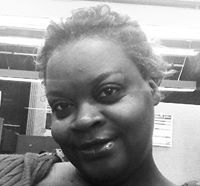 Dana Shavers