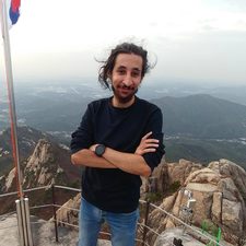 Youssef Assad (يوسف  اسعد)