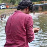 Deepro Chakraborty