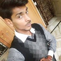 Mohammed Asrar