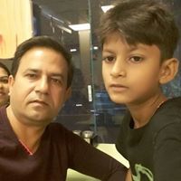 Prem Singh