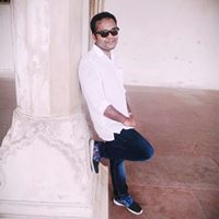 Ashish Srivastava