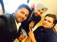 Davinder Singh
