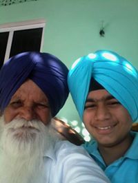 ਗੁਰਸੇਵਕ ਸਿੰਘ