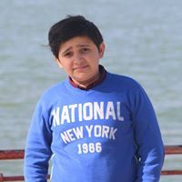 Taha Zaid