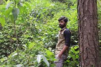 Abilash Krishnan