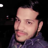Nilesh Sharma
