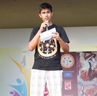 Akshay dhanda