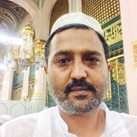 Amir Shah