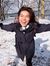 Yilin Goh