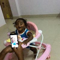 Sathish Nancy