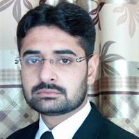 Asif Ali