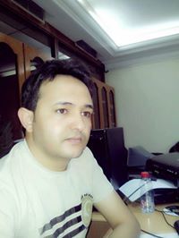 محمد العميسي