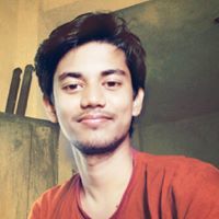 Dipyendu Saha