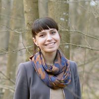 Елизавета Задора