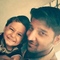 Shubham Digole