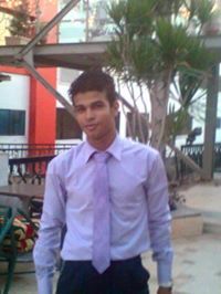 عمر ابوالخير