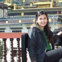Rakshya Khanal