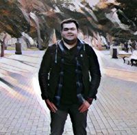 Мурад Алиев