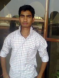 Ramashish Yadav