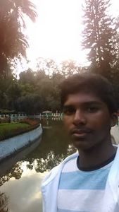 Nithish Sivasankar