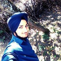 ਗੁਰਪ੍ਰੀਤ ਸਿੰਘ