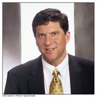 John Gartner Phd