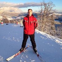 Виктор Щекотихин