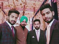 Harwinder Dhindsa