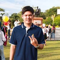 ปัง เย็น