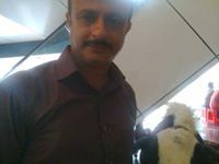 Vikas Anand