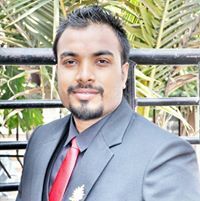 Girish Bhole