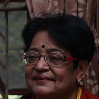 Mrs Chandra Bannerjee