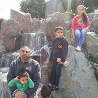 مشهور الشرفات