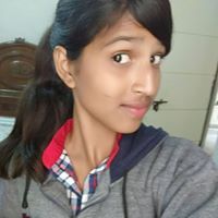 Ruchi Kushwaha