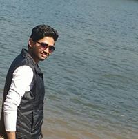 Harshit Raghuvanshi